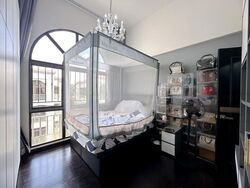 Seletaris (D27), Condominium #461788811